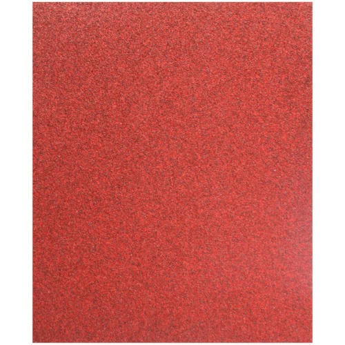 Folha de lixa para massa 225 x 275 mm - A257