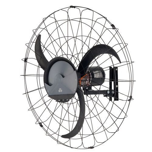 Climatizador de parede fixo 1 metro - CL101F  220V