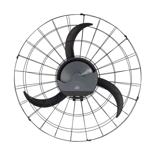 Climatizador de parede fixo 1 metro - CL101F  220V