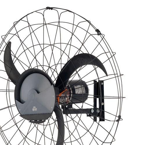 Climatizador de parede fixo 1 metro - CL101F  220V