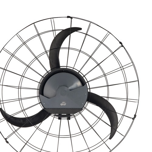 Climatizador de parede fixo 1 metro - CL101F  220V