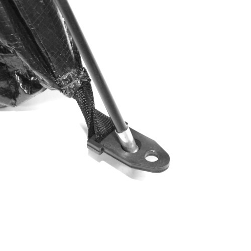 Barraca de camping para 3 pessoas - Iglu