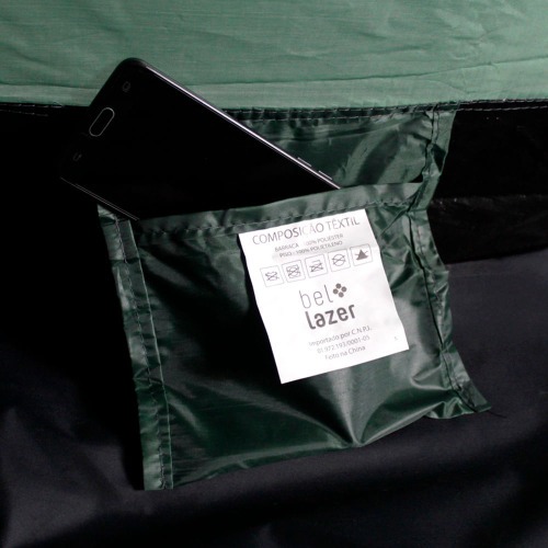 Barraca de camping para 4 pessoas - Iglu Barraca de camping para 4 pessoas - Iglu