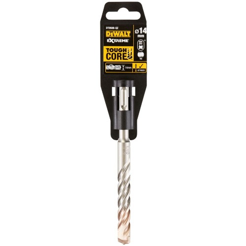 Broca de w�dea para concreto 14 x 100 x 160 mm - SDS Plus