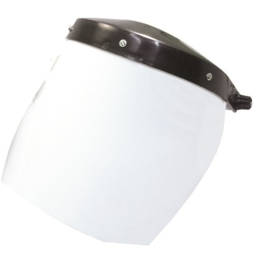 Protetor facial 8
