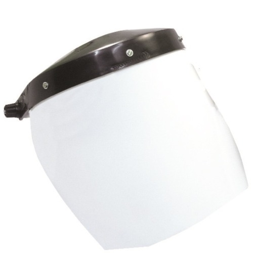 Protetor facial 8
