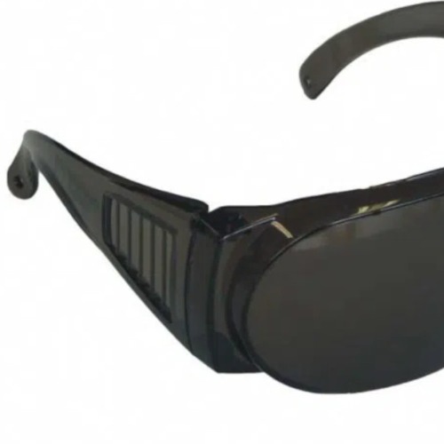 Óculos de segurança para solda - PRÓ VISION IRUV Óculos de segurança para solda - PRÓ VISION IRUV