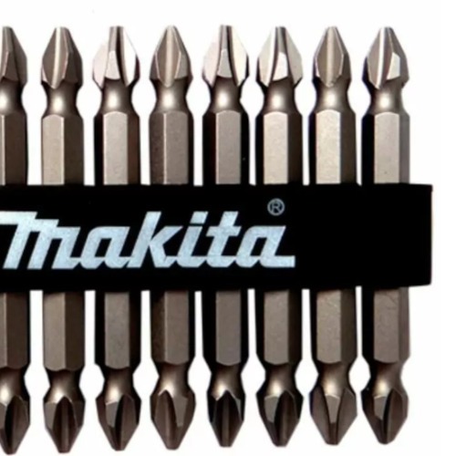 Jogo ponta phillips 65 mm com 10 pe�as - D-34366