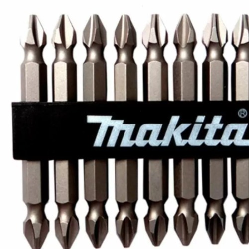 Jogo ponta phillips 65 mm com 10 pe�as - D-34366