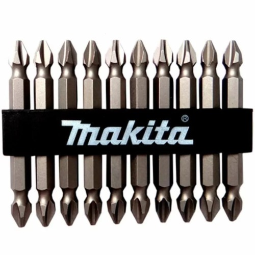 Jogo ponta phillips 65 mm com 10 pe�as - D-34366