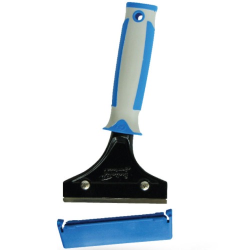 Raspador cabo em polipropileno 10 cm de altura multi-uso - RM100
