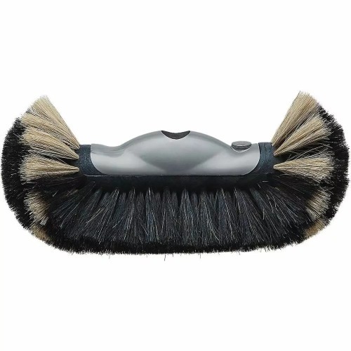 Vassoura tipo bola com cabo de alum�nio - SUPER PRO