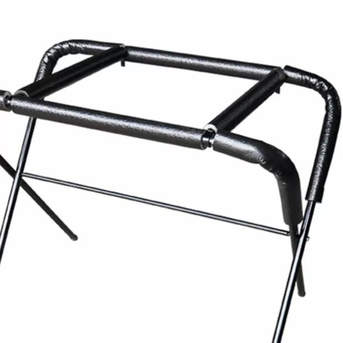 Cavalete de preparação para pintura automotiva com braço de apoio - C1 Cavalete de preparação para pintura automotiva com braço de apoio - C1