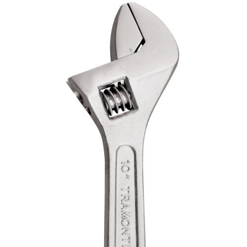 Chave ajustável 10 Chave ajustável 10