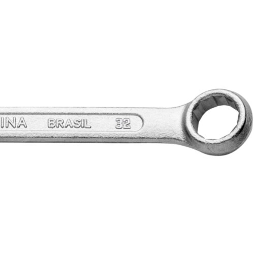 Chave combinada de 32 mm em a�o especial