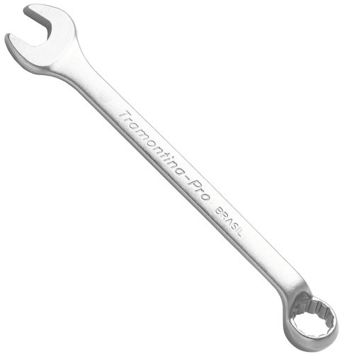 Chave combinada 28 mm a�o cromo van�dio