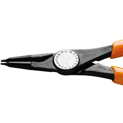 Alicate bico reto para an�is internos 5.1/2