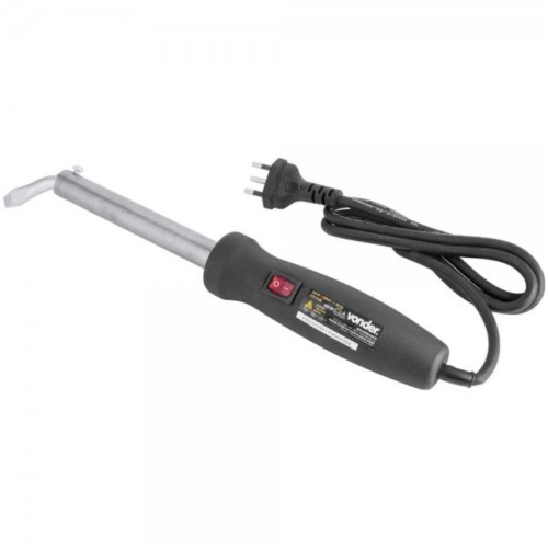 Ferro para solda 100 Watts com ponta c�nica - FSV 0100  220V