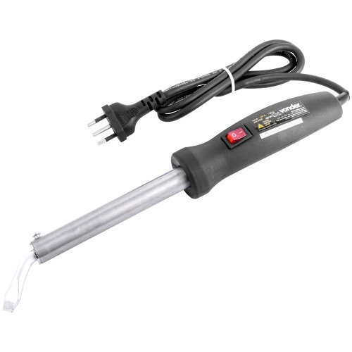 Ferro para solda 100 Watts com ponta c�nica - FSV 0100  220V