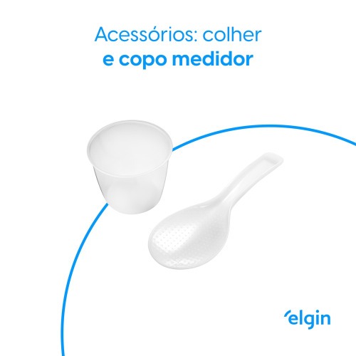 Panela de press�o el�trica 4,0 Litros - PPR1001  110V