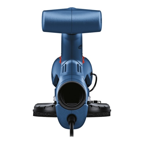 Lixadeira de parede e teto 225 mm 550 watts - GTR 550  110V