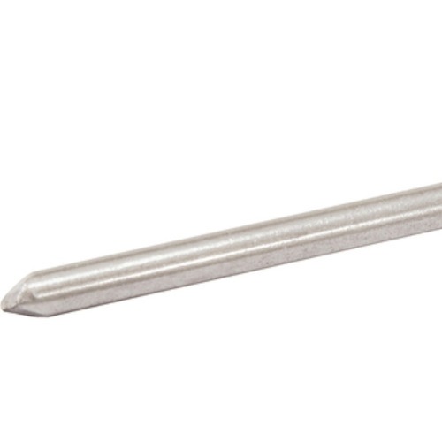 Rebite de repuxo em alum�nio 3,2 x 10 mm cx com 1.000 p�s