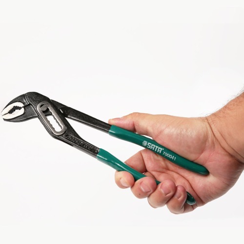 Alicate bomba d'�gua 10