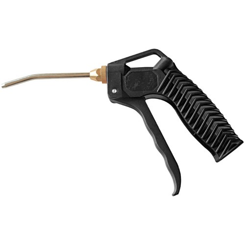 Pistola de ar para limpeza de alta precisão - 79-058 Pistola de ar para limpeza de alta precisão - 79-058