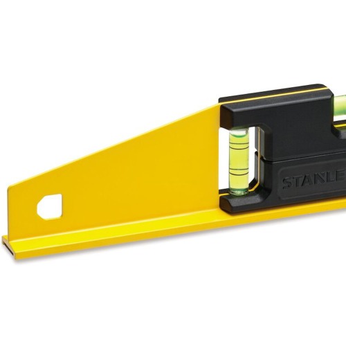 N�vel em alum�nio com base magn�tica 12