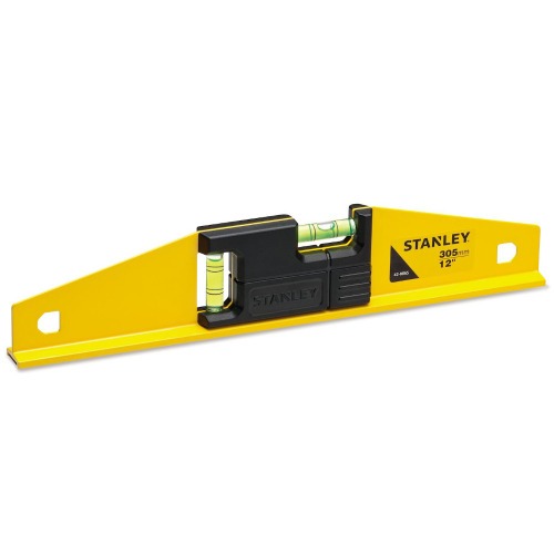 N�vel em alum�nio com base magn�tica 12