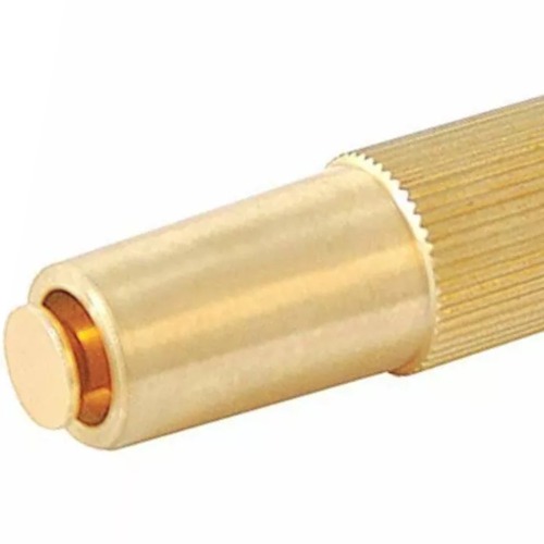 Esguicho ajust�vel em bronze para mangueira - 3930226