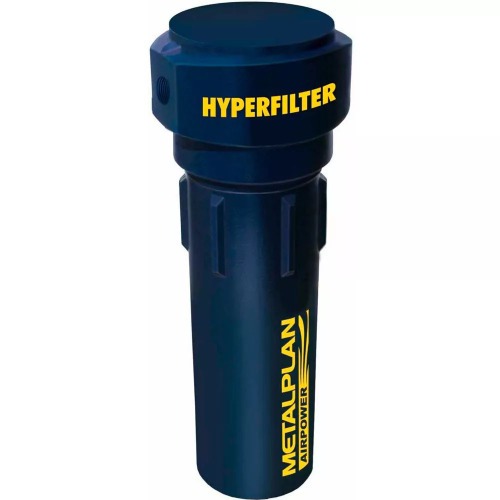 Filtro de ar coalescente 50 pés - MFC0050-M40 Filtro de ar coalescente 50 pés - MFC0050-M40