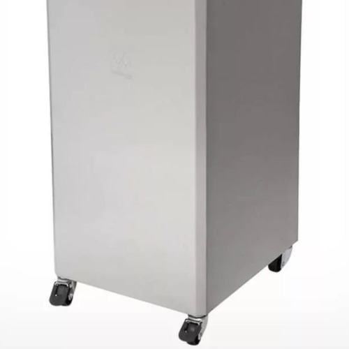 Fritadeira el�trica �gua e �leo 25 litros com gabinete - FT.2.251.G  110V