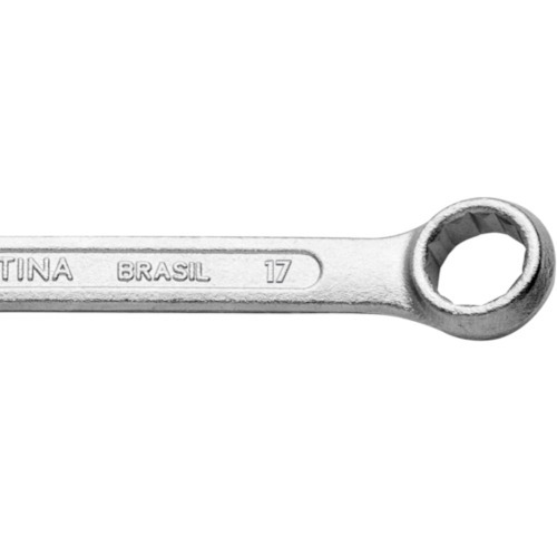 Chave combinada de 17 mm a�o especial
