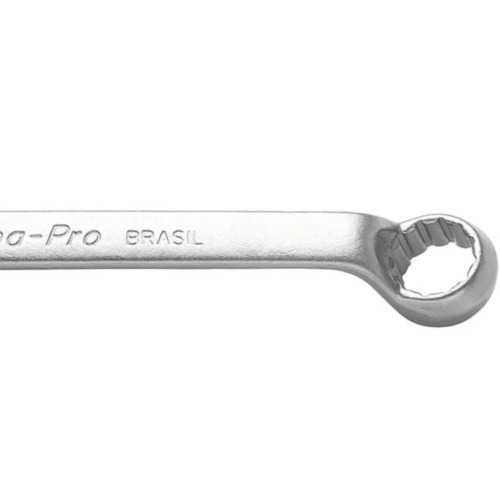 Chave combinada 16 mm a�o cromo van�dio - 44660116