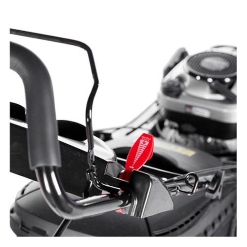 Cortador de grama a gasolina 6,5 hp corte de 53 cm com recolhedor e Tra��o - TLM530TRMS65-XP