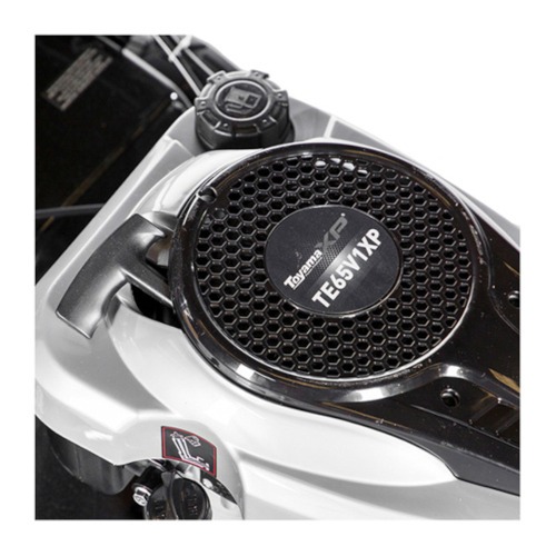 Cortador de grama a gasolina 6,5 hp corte de 53 cm com recolhedor e Tra��o - TLM530TRMS65-XP