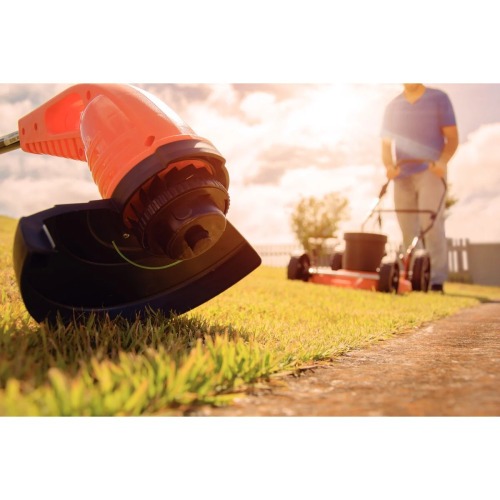 Aparador de grama el�trico 1.500 watts a fio de nylon - AP1500T  110V