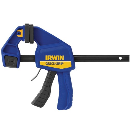 Grampo de aperto r�pido para marceneiro 6