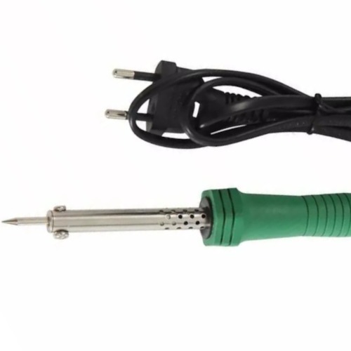 Ferro para solda 40 watts - 7343  220V
