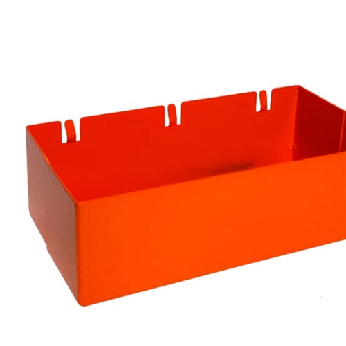 Suporte caixinha multiuso Suporte caixinha multiuso