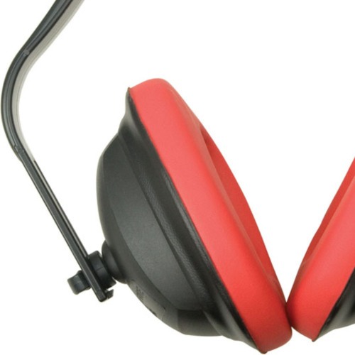 Abafador de ru�dos tipo concha - CG-104