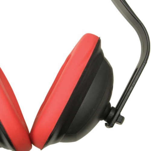 Abafador de ru�dos tipo concha - CG-104