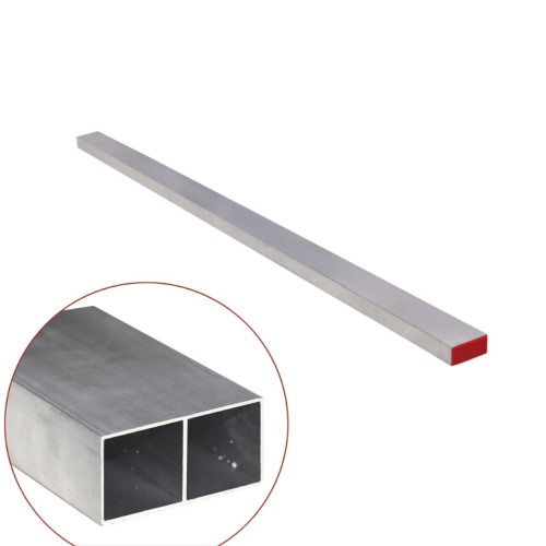 R�gua de alum�nio para pedreiro com 1,50 metros