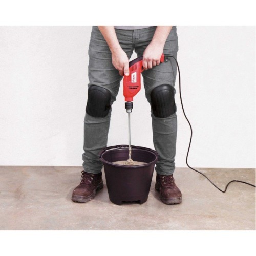 Misturador manual de tintas - 60876 Misturador manual de tintas - 60876