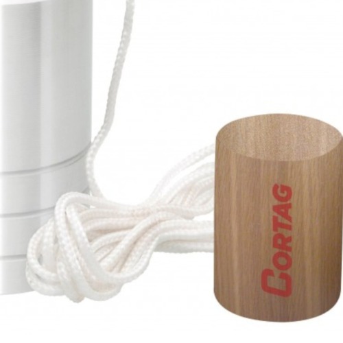 Prumo de parede 750 gramas