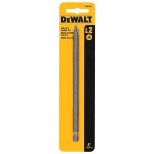 Bits phillips N�2 cartela com 1 pe�a - DW-2062