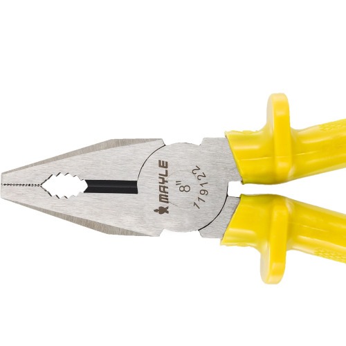 Alicate universal isolado 8