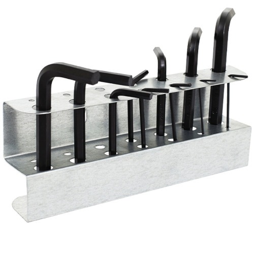 Suporte para brocas e chaves allen - SM-H