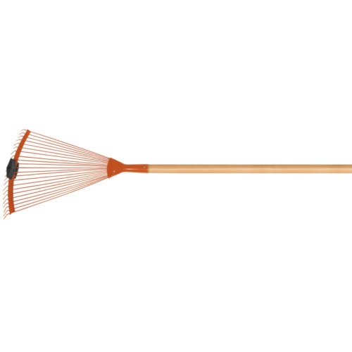 Vassoura metálica 22 dentes com cabo de 120 cm Vassoura metálica 22 dentes com cabo de 120 cm